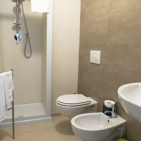 Casa4passi Apartment