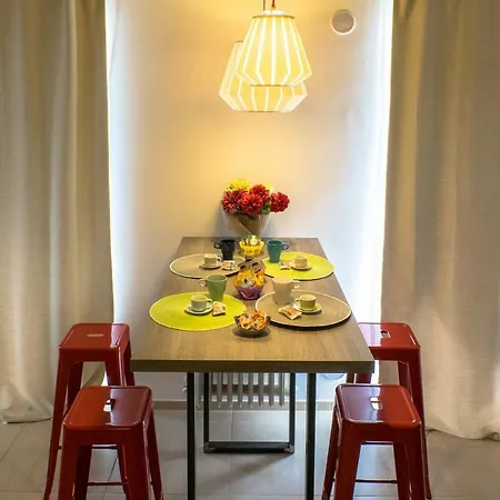 Casa4passi