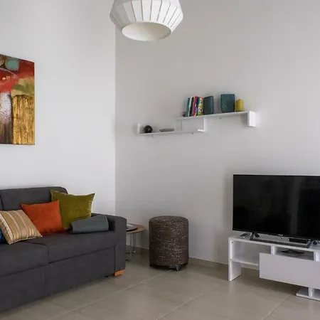 Casa4passi 아파트