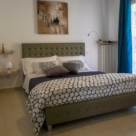 아파트 Casa4passi