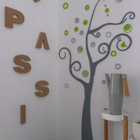 Casa4passi Matera