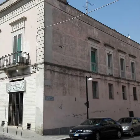 Casa4passi